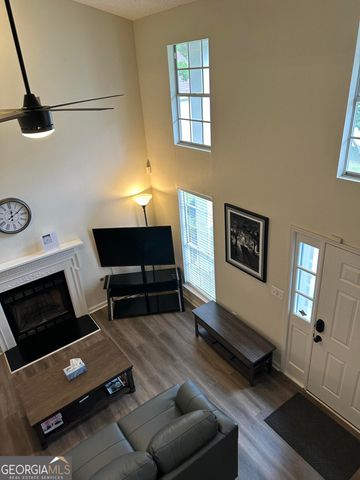 4936 Windsor Downs Drive, Decatur, GA 30035