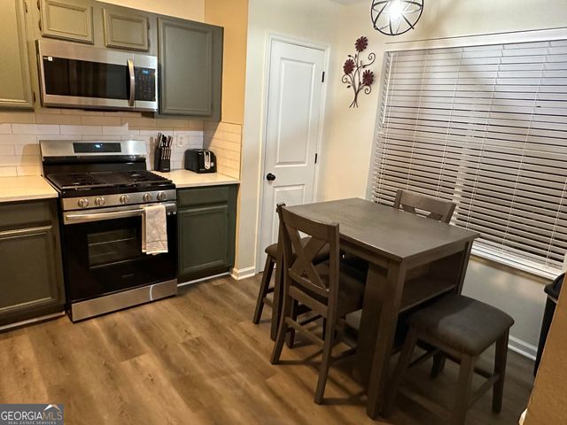 4936 Windsor Downs Drive, Decatur, GA 30035