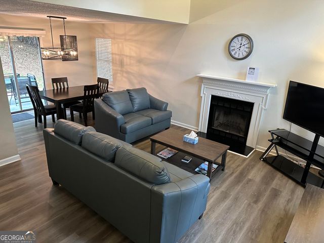 4936 Windsor Downs Drive, Decatur, GA 30035