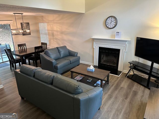 4936 Windsor Downs Drive, Decatur, GA 30035