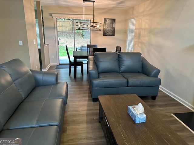 4936 Windsor Downs Drive, Decatur, GA 30035