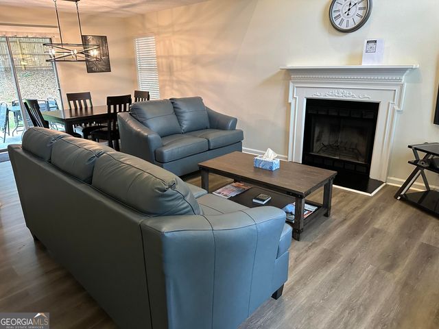 4936 Windsor Downs Drive, Decatur, GA 30035