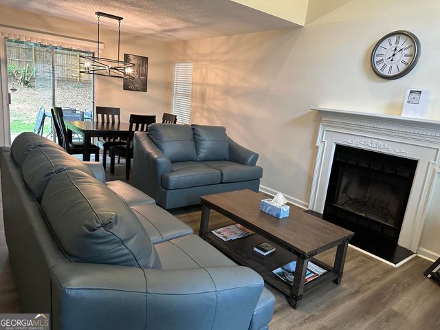 4936 Windsor Downs Drive, Decatur, GA 30035