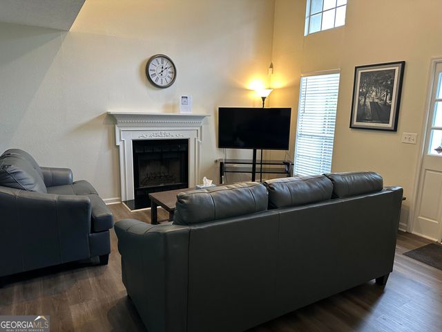 4936 Windsor Downs Drive, Decatur, GA 30035