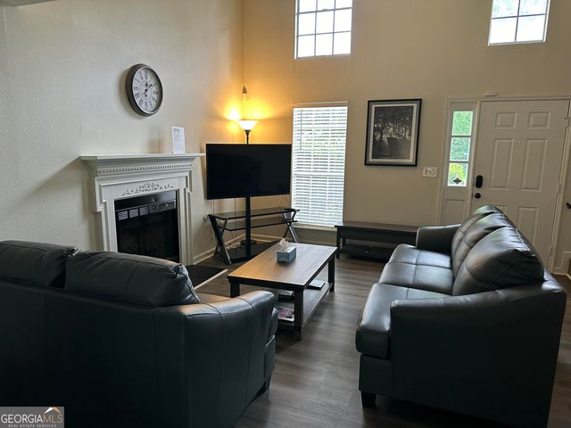 4936 Windsor Downs Drive, Decatur, GA 30035