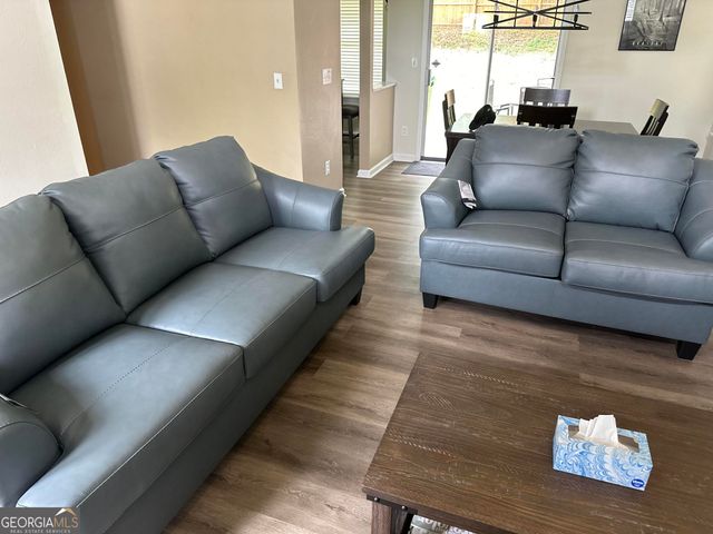 4936 Windsor Downs Drive, Decatur, GA 30035