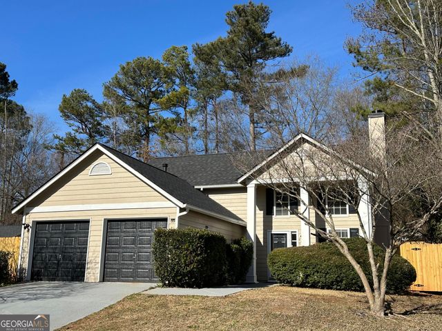 4936 Windsor Downs Drive, Decatur, GA 30035