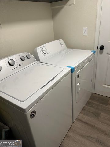 4936 Windsor Downs Drive, Decatur, GA 30035