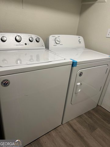 4936 Windsor Downs Drive, Decatur, GA 30035