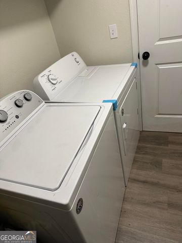 4936 Windsor Downs Drive, Decatur, GA 30035