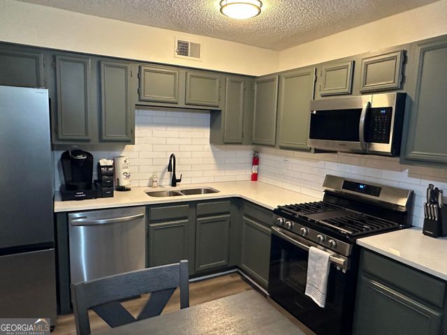 4936 Windsor Downs Drive, Decatur, GA 30035