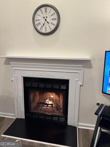 4936 Windsor Downs Drive, Decatur, GA 30035