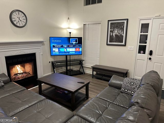 4936 Windsor Downs Drive, Decatur, GA 30035