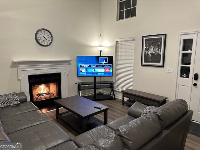 4936 Windsor Downs Drive, Decatur, GA 30035