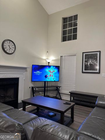 4936 Windsor Downs Drive, Decatur, GA 30035