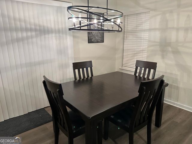 4936 Windsor Downs Drive, Decatur, GA 30035