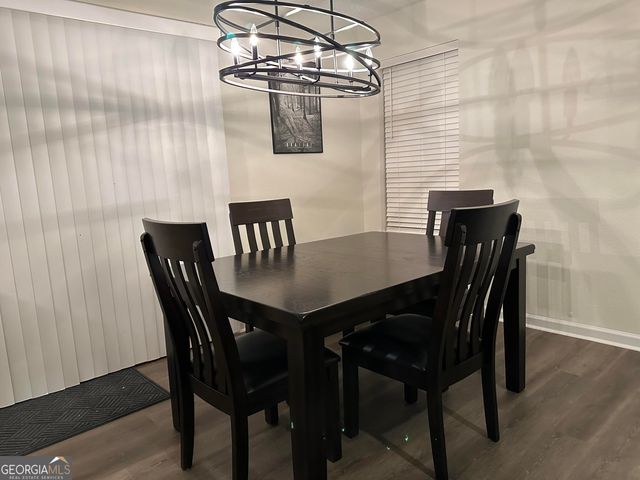 4936 Windsor Downs Drive, Decatur, GA 30035