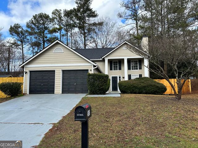 4936 Windsor Downs Drive, Decatur, GA 30035