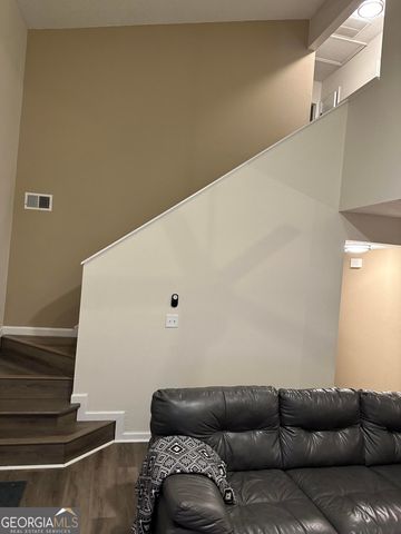 4936 Windsor Downs Drive, Decatur, GA 30035