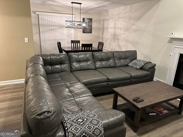 4936 Windsor Downs Drive, Decatur, GA 30035