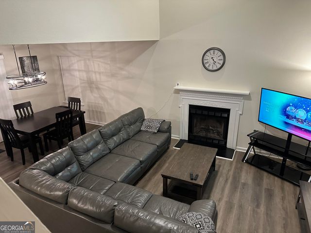 4936 Windsor Downs Drive, Decatur, GA 30035