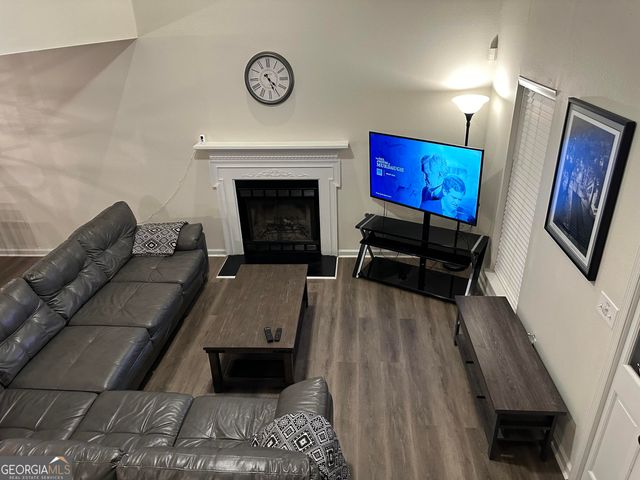 4936 Windsor Downs Drive, Decatur, GA 30035