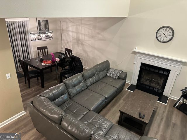 4936 Windsor Downs Drive, Decatur, GA 30035