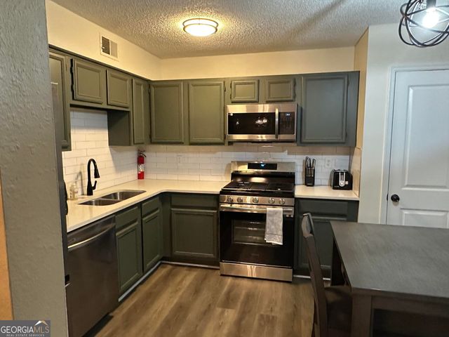 4936 Windsor Downs Drive, Decatur, GA 30035