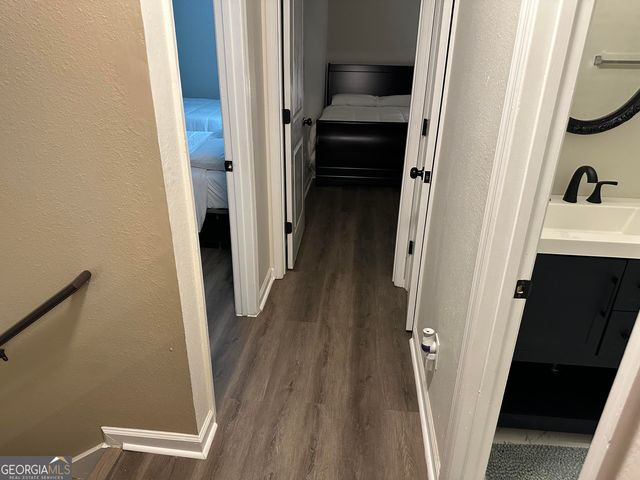 4936 Windsor Downs Drive, Decatur, GA 30035