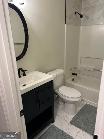 4936 Windsor Downs Drive, Decatur, GA 30035