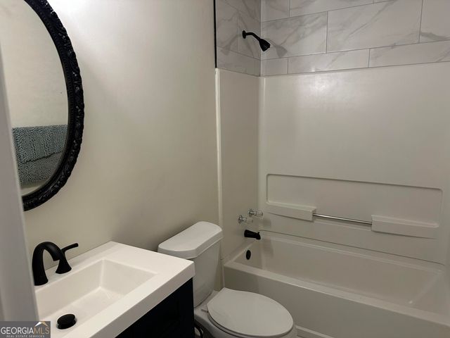 4936 Windsor Downs Drive, Decatur, GA 30035