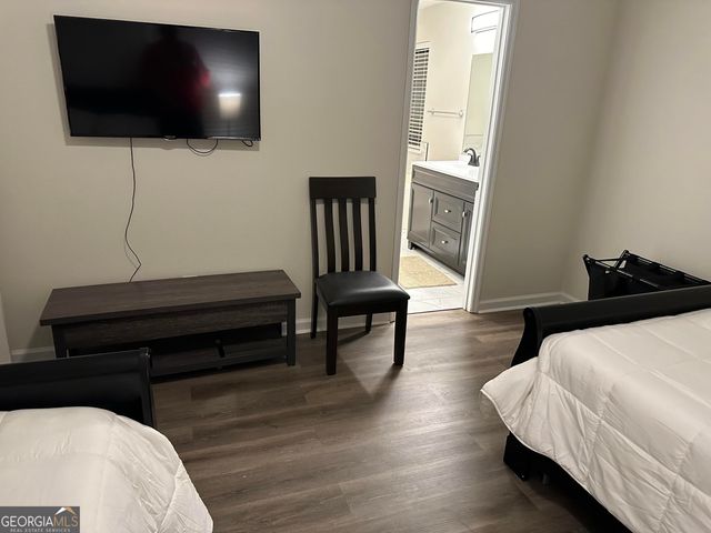 4936 Windsor Downs Drive, Decatur, GA 30035