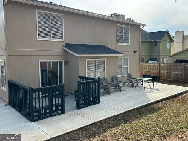 4936 Windsor Downs Drive, Decatur, GA 30035