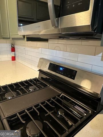 4936 Windsor Downs Drive, Decatur, GA 30035