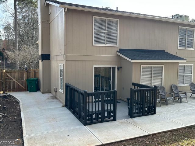 4936 Windsor Downs Drive, Decatur, GA 30035