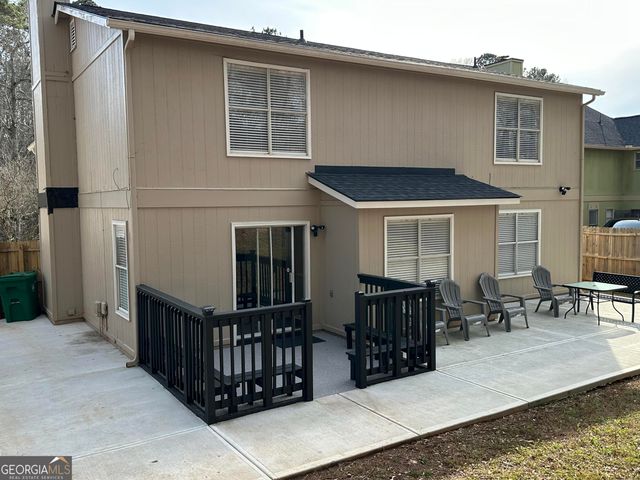 4936 Windsor Downs Drive, Decatur, GA 30035