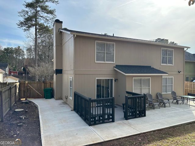 4936 Windsor Downs Drive, Decatur, GA 30035