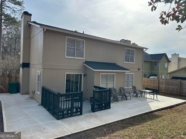 4936 Windsor Downs Drive, Decatur, GA 30035