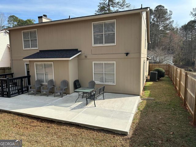 4936 Windsor Downs Drive, Decatur, GA 30035