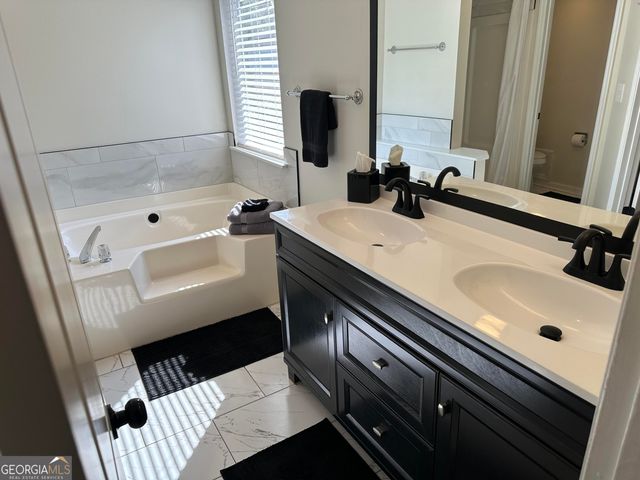 4936 Windsor Downs Drive, Decatur, GA 30035