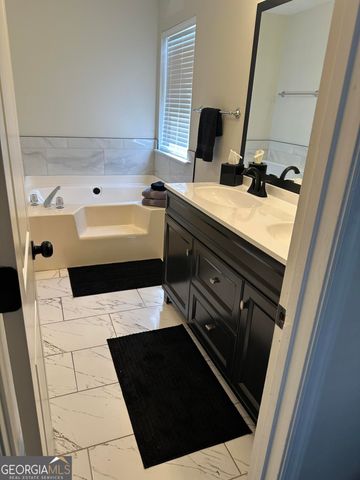 4936 Windsor Downs Drive, Decatur, GA 30035