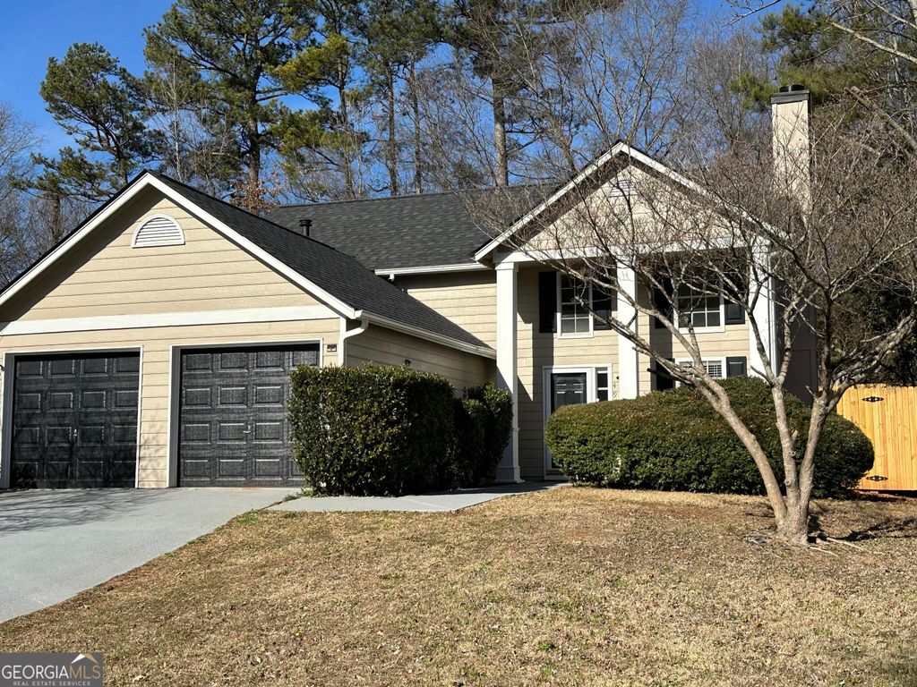 4936 Windsor Downs Drive, Decatur, GA 30035