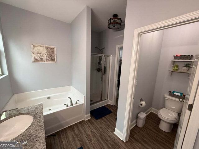 14 Creekview Drive, Forsyth, GA 31029