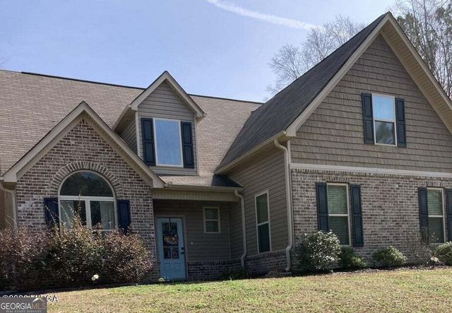 14 Creekview Drive, Forsyth, GA 31029