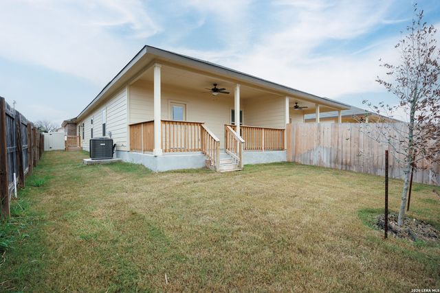 354 EMMA DR, New Braunfels, TX 78130