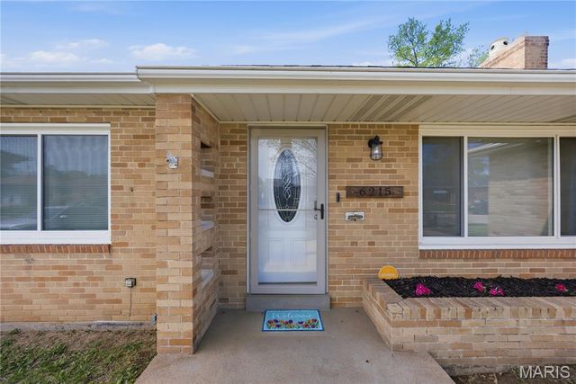 6215 Southland Avenue, St Louis, MO 63109