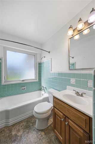 6215 Southland Avenue, St Louis, MO 63109