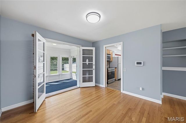 6215 Southland Avenue, St Louis, MO 63109