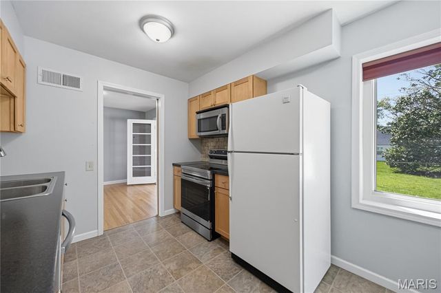 6215 Southland Avenue, St Louis, MO 63109