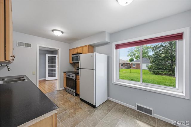 6215 Southland Avenue, St Louis, MO 63109